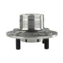 MEVOTECH H512025 Wheel Bearing and Hub Assembly