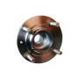 MEVOTECH H512027 Wheel Bearing and Hub Assembly