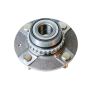 MEVOTECH H512027 Wheel Bearing and Hub Assembly