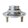 MEVOTECH H512027 Wheel Bearing and Hub Assembly