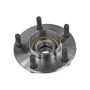 MEVOTECH H512029 Wheel Bearing and Hub Assembly