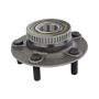 MEVOTECH H512029 Wheel Bearing and Hub Assembly