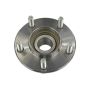 MEVOTECH H512030 Wheel Bearing and Hub Assembly