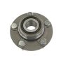 MEVOTECH H512030 Wheel Bearing and Hub Assembly