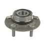 MEVOTECH H512030 Wheel Bearing and Hub Assembly