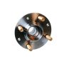 MEVOTECH H512033 Wheel Bearing and Hub Assembly