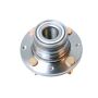 MEVOTECH H512033 Wheel Bearing and Hub Assembly