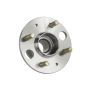 MEVOTECH H512034 Wheel Bearing and Hub Assembly