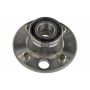 MEVOTECH H512034 Wheel Bearing and Hub Assembly
