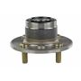 MEVOTECH H512034 Wheel Bearing and Hub Assembly