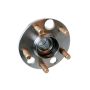 MEVOTECH H512036 Wheel Bearing and Hub Assembly