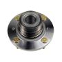 MEVOTECH H512037 Wheel Bearing and Hub Assembly