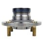 MEVOTECH H512037 Wheel Bearing and Hub Assembly