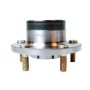 MEVOTECH H512039 Wheel Bearing and Hub Assembly