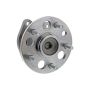 MEVOTECH H512041 Wheel Bearing and Hub Assembly