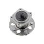 MEVOTECH H512041 Wheel Bearing and Hub Assembly