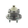 MEVOTECH H512078 Wheel Bearing and Hub Assembly