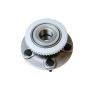 MEVOTECH H512105 Wheel Bearing and Hub Assembly