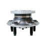 MEVOTECH H512105 Wheel Bearing and Hub Assembly