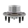 MEVOTECH H512106 Wheel Bearing and Hub Assembly