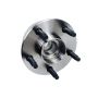 MEVOTECH H512107 Wheel Bearing and Hub Assembly
