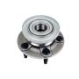 MEVOTECH H512107 Wheel Bearing and Hub Assembly