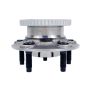 MEVOTECH H512107 Wheel Bearing and Hub Assembly