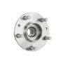 MEVOTECH H512118 Wheel Bearing and Hub Assembly