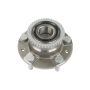 MEVOTECH H512118 Wheel Bearing and Hub Assembly