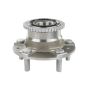 MEVOTECH H512118 Wheel Bearing and Hub Assembly