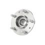 MEVOTECH H512119 Wheel Bearing and Hub Assembly