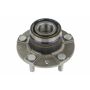 MEVOTECH H512119 Wheel Bearing and Hub Assembly