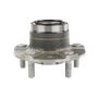 MEVOTECH H512119 Wheel Bearing and Hub Assembly