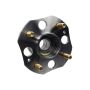 MEVOTECH H512120 Wheel Bearing and Hub Assembly