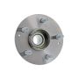 MEVOTECH H512121 Wheel Bearing and Hub Assembly