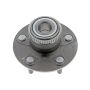 MEVOTECH H512121 Wheel Bearing and Hub Assembly