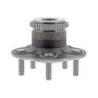 MEVOTECH H512121 Wheel Bearing and Hub Assembly