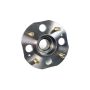 MEVOTECH H512122 Wheel Bearing and Hub Assembly