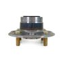 MEVOTECH H512122 Wheel Bearing and Hub Assembly