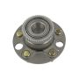 MEVOTECH H512123 Wheel Bearing and Hub Assembly
