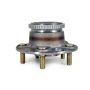 MEVOTECH H512124 Wheel Bearing and Hub Assembly