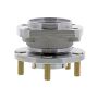 MEVOTECH H512125 Wheel Bearing and Hub Assembly