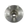 MEVOTECH H512133 Wheel Bearing and Hub Assembly