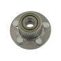 MEVOTECH H512133 Wheel Bearing and Hub Assembly