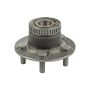 MEVOTECH H512133 Wheel Bearing and Hub Assembly
