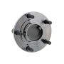 MEVOTECH H512136 Wheel Bearing and Hub Assembly