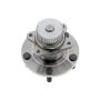 MEVOTECH H512136 Wheel Bearing and Hub Assembly