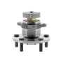 MEVOTECH H512136 Wheel Bearing and Hub Assembly
