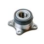 MEVOTECH H512137 Wheel Bearing and Hub Assembly