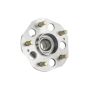 MEVOTECH H512144 Wheel Bearing and Hub Assembly